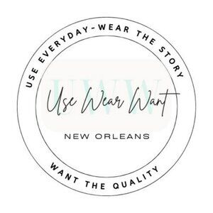 UseWearWant - Dive In!